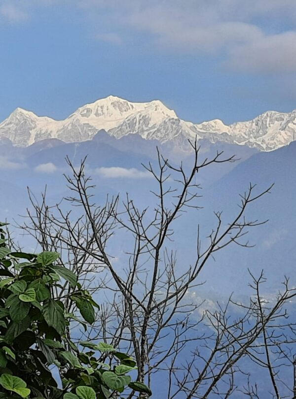 sikkim-view